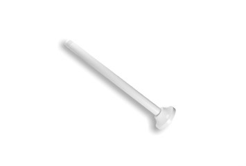 Tubo e canopla